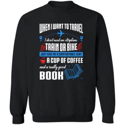 Sweatshirt