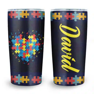 20 oz. Tumbler