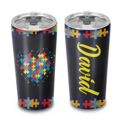 20 oz. Corkscrew Tumbler