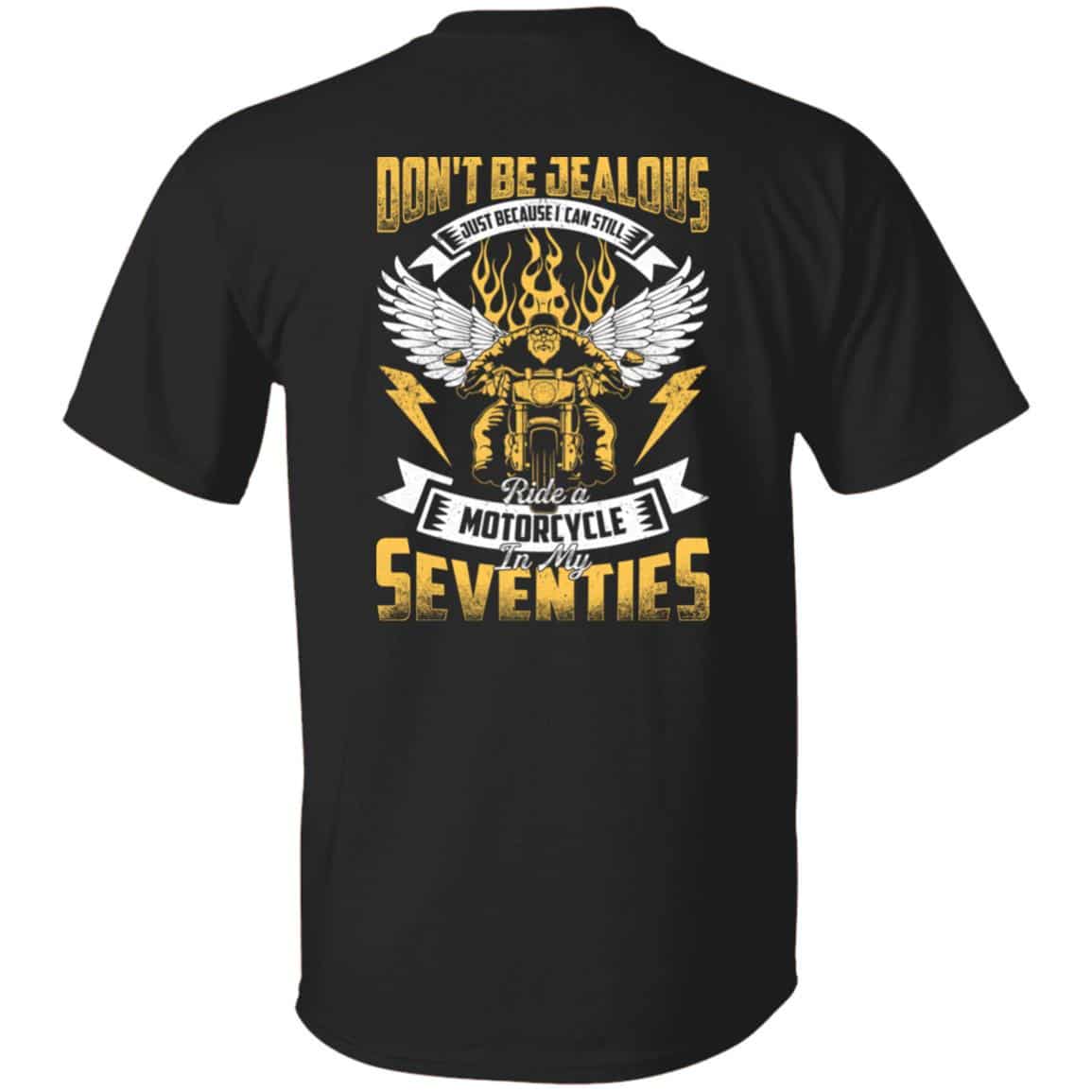 Unisex T-Shirt, Black, Unisex T-Shirt
