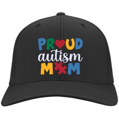 Twill Cap
