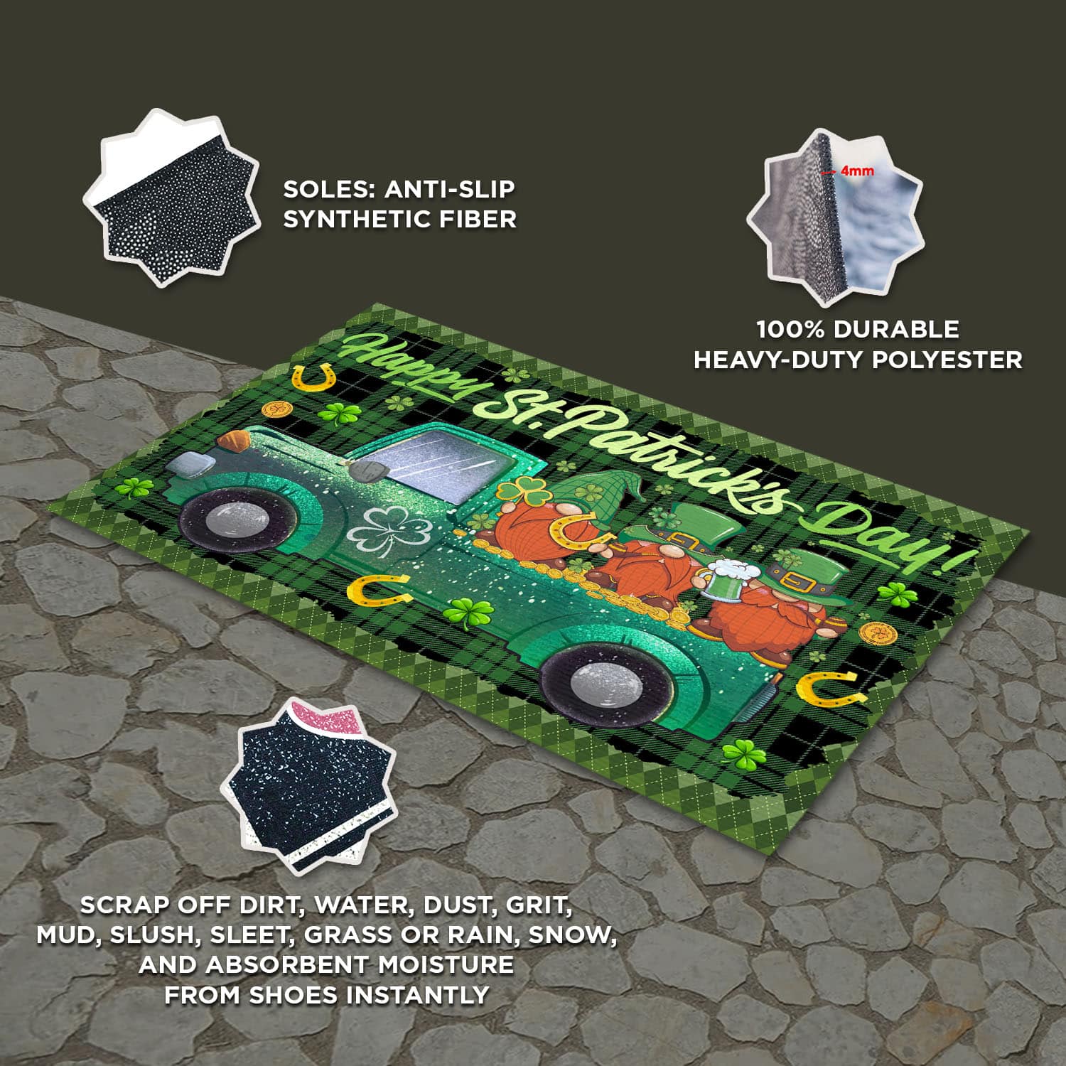 Doormat Key Features Mockup 1