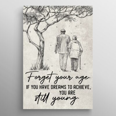 Unframed Poster