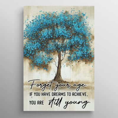Unframed Poster