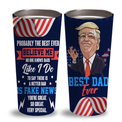 30 oz. Glitter Tumbler
