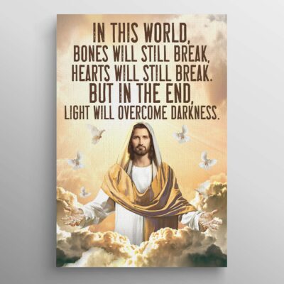 Unframed Poster