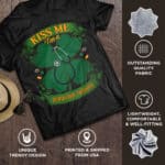 Respiratory Therapist Mockup T shirt 1