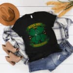 Respiratory Therapist Mockup T shirt 3