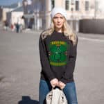 Respiratory Therapist sweatshirst 1