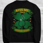 Respiratory Therapist sweatshirst 4