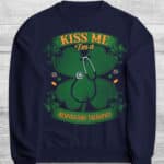 Respiratory Therapist sweatshirst 5