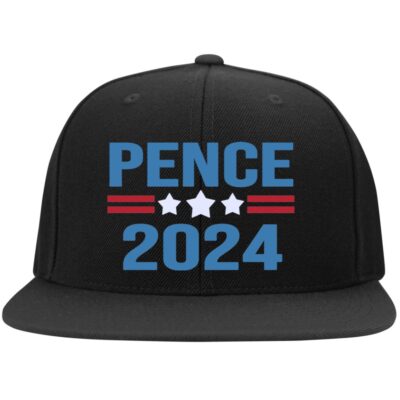 Flat Bill Premium Snapback