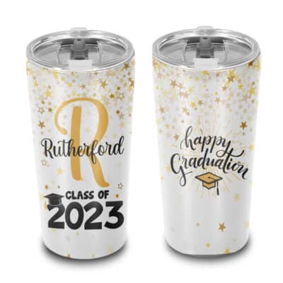 20 oz. Corkscrew Tumbler
