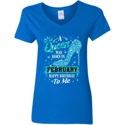 V-Neck T-Shirt