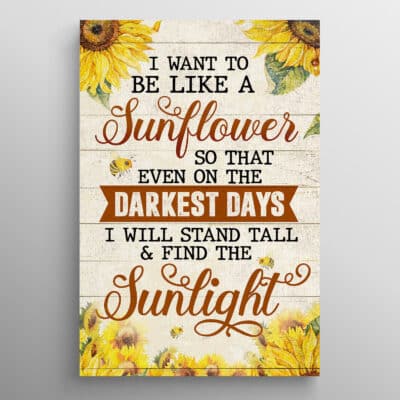 Unframed Poster