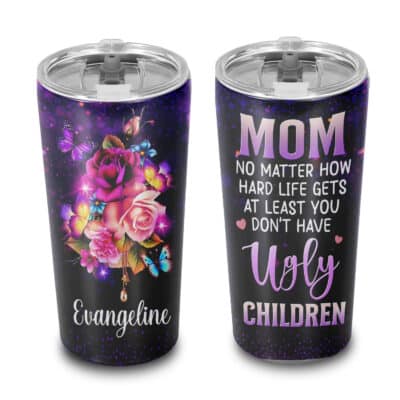20 oz. Corkscrew Tumbler