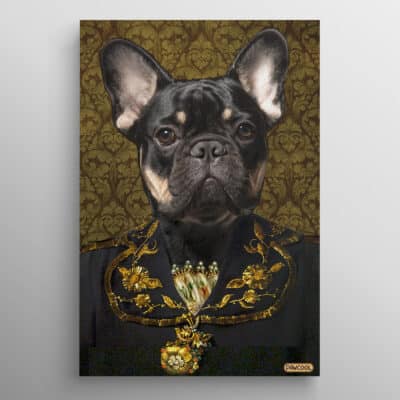 Unframed Poster