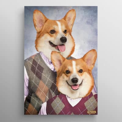 Unframed Poster