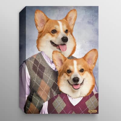 1.5'' Deluxe Canvas