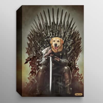 1.5'' Deluxe Canvas