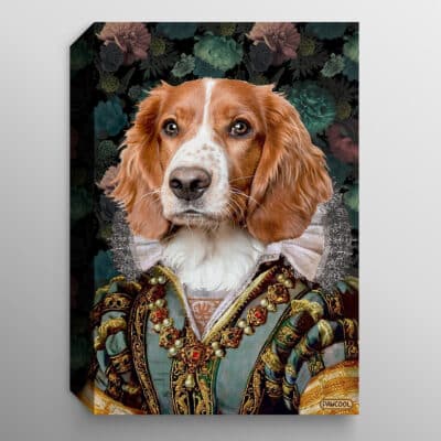 1.5'' Deluxe Canvas