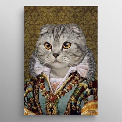 Unframed Poster