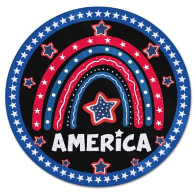 Round Rug