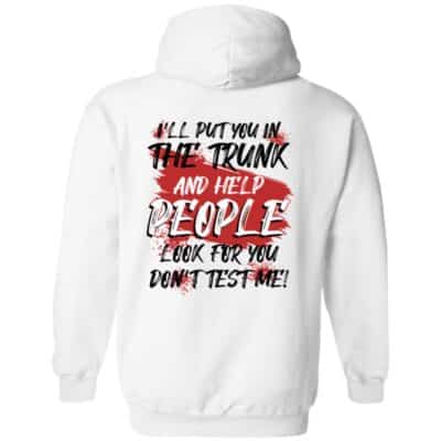 Hoodie