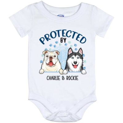 Baby Onesie - 12 Month