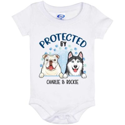 Baby Onesie - 06 Month