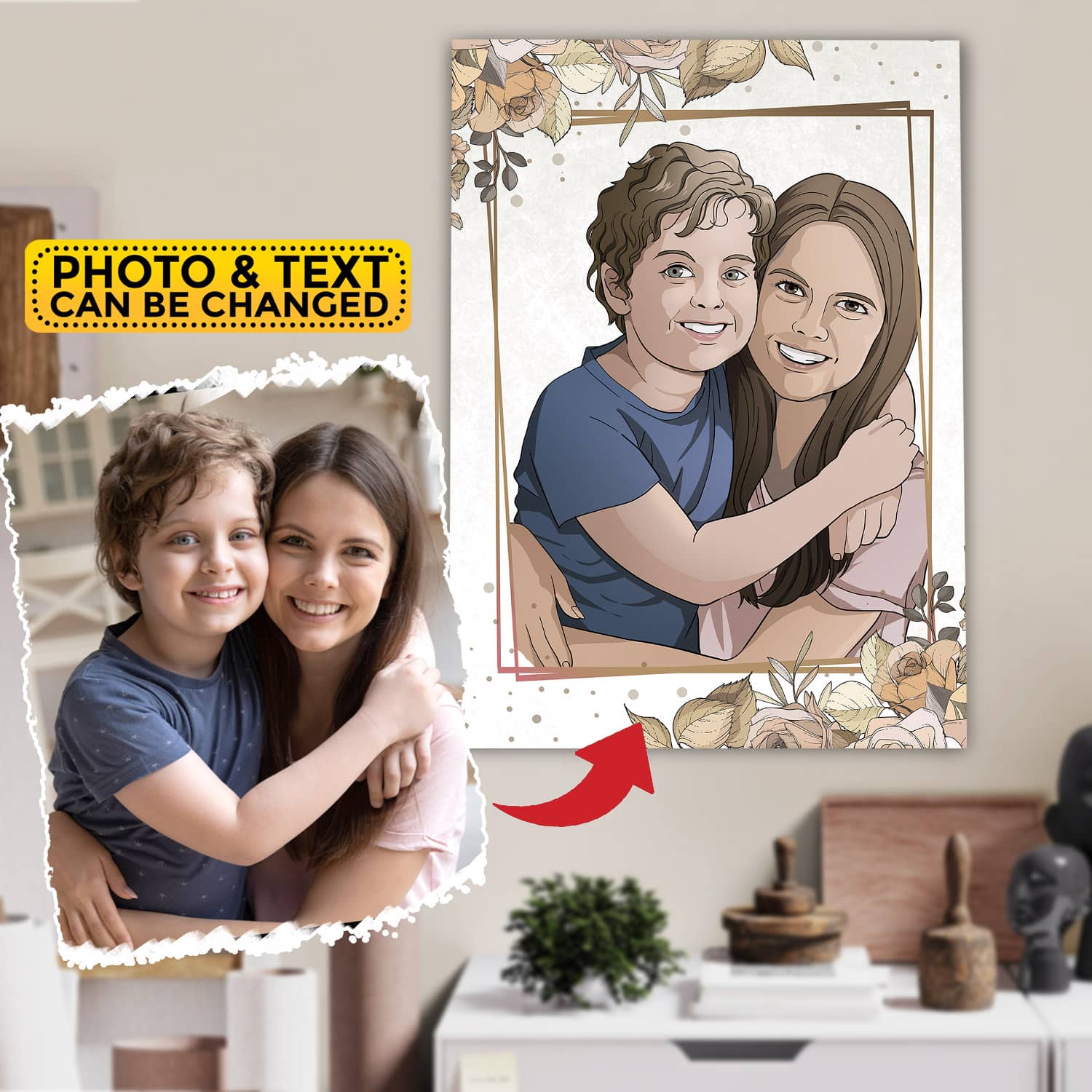 Canvas Mockup 2