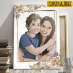 Canvas Mockup 3