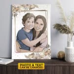 Canvas Mockup 4