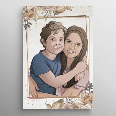 Unframed Poster