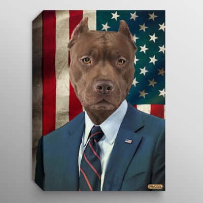 1.5'' Deluxe Canvas