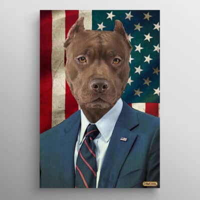 Unframed Poster