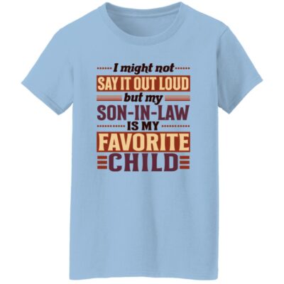 Ladies T-Shirt