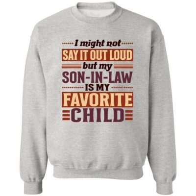 Sweatshirt