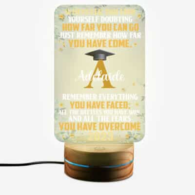 2D Night Light