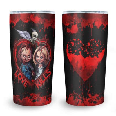 20 oz. Tumbler