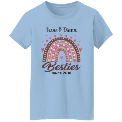 Ladies T-Shirt