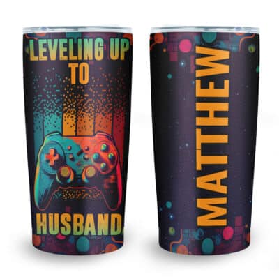 20 oz. Tumbler