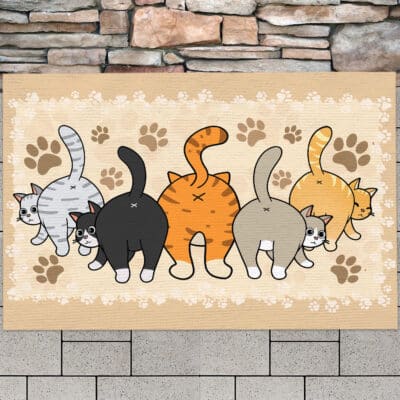 Doormat