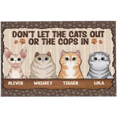 Doormat