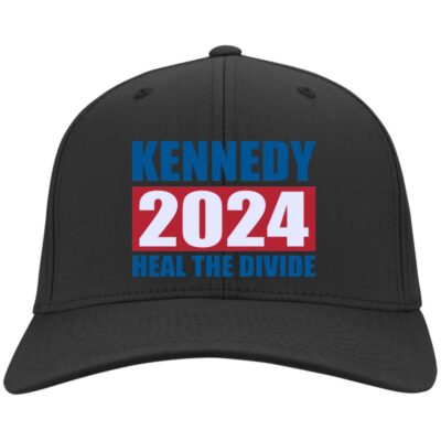 Twill Cap