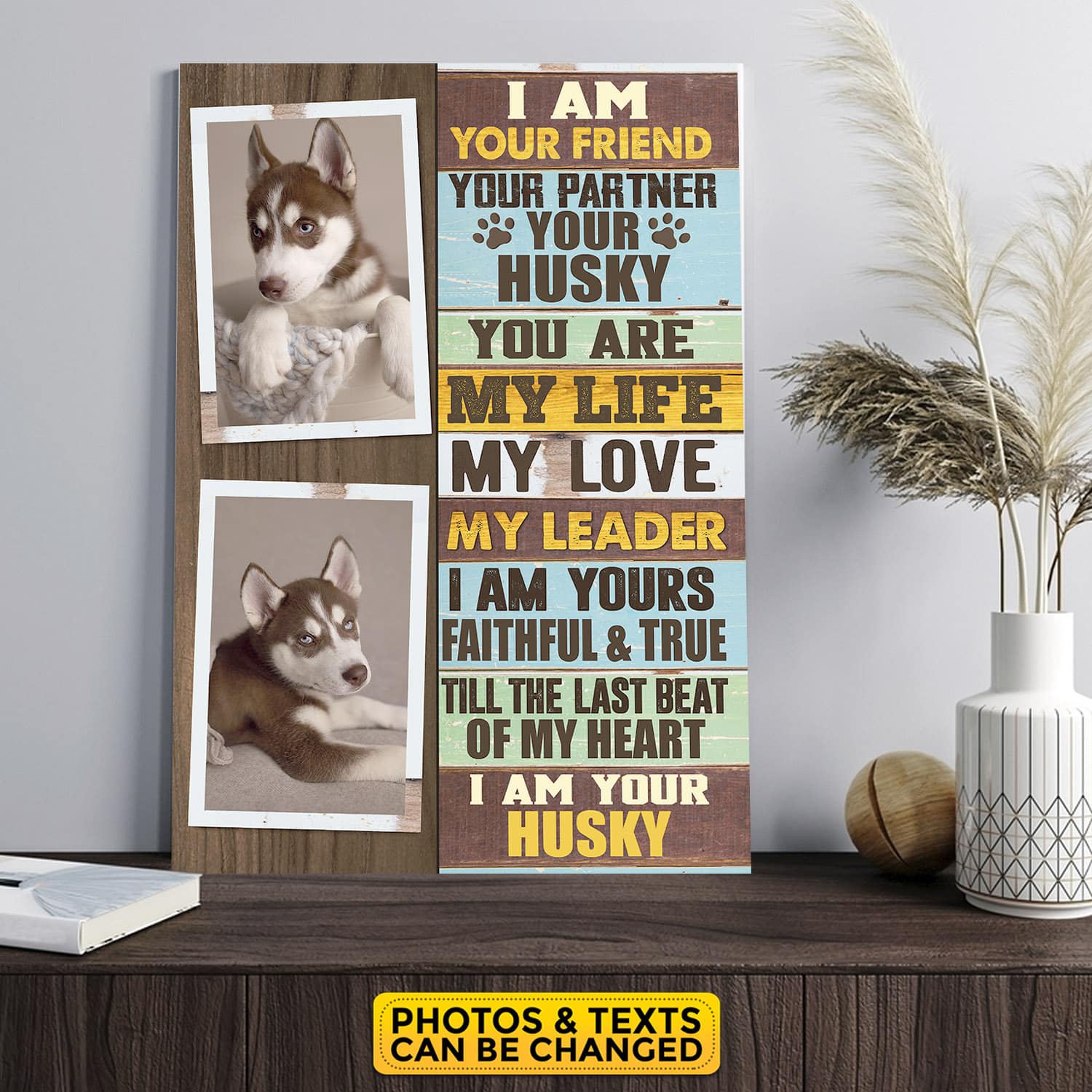 Canvas Mockup 4