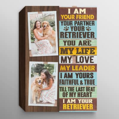 1.5'' Deluxe Canvas