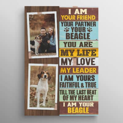 Unframed Poster