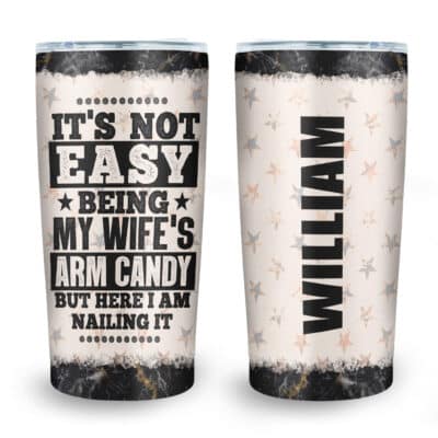 20 oz. Tumbler
