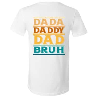 V-Neck T-Shirt